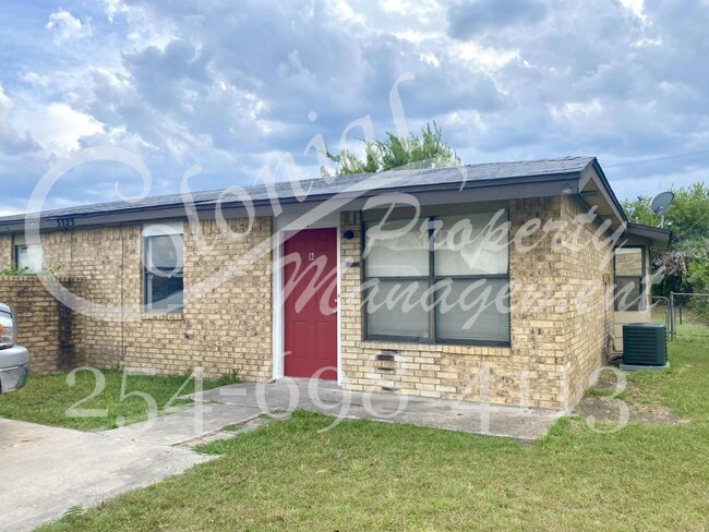 Building Photo - 3323 Chisholm Trail Unit B Rental