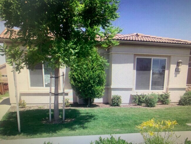 HOA takes care of front yard and water - 10218 Toscana Dr House