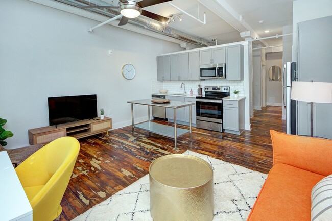 Photo - Piedmont Lofts