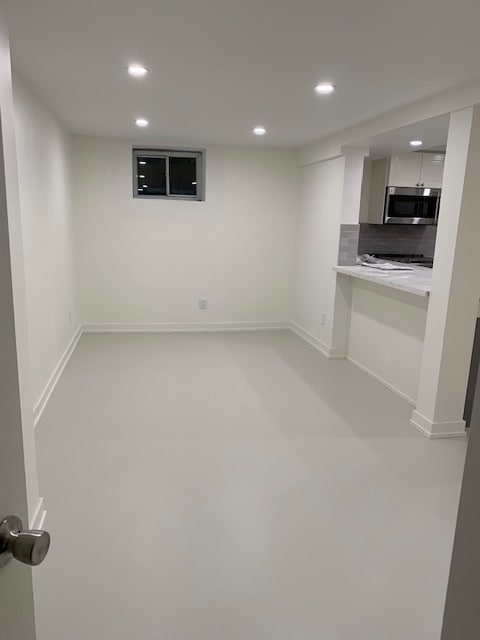 Photo - 78 Wilson Park Rd Unité Bsmt