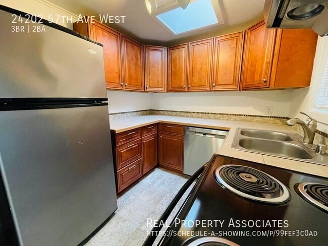 Photo - 24202 57th Ave W