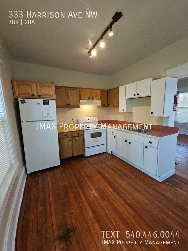 Photo - 333 Harrison Ave NW