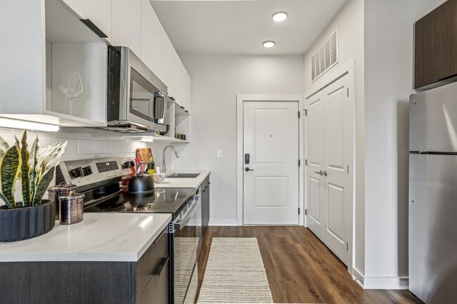 The Chartwell at Marathon Village