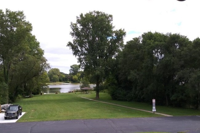 Photo - Hawk Lake Apartments & Townhomes