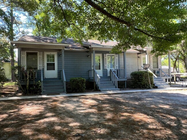 Conway - 1 bedroom, 1 bath Apartment - Conway - 1 bedroom, 1 bath Apartment