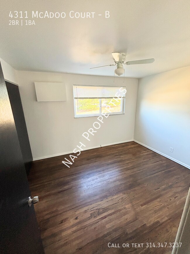 Photo - 4311 Mcadoo Ct Unit B