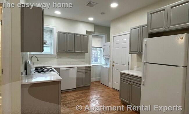 Photo - 2036 Massachusetts Ave Unit #2