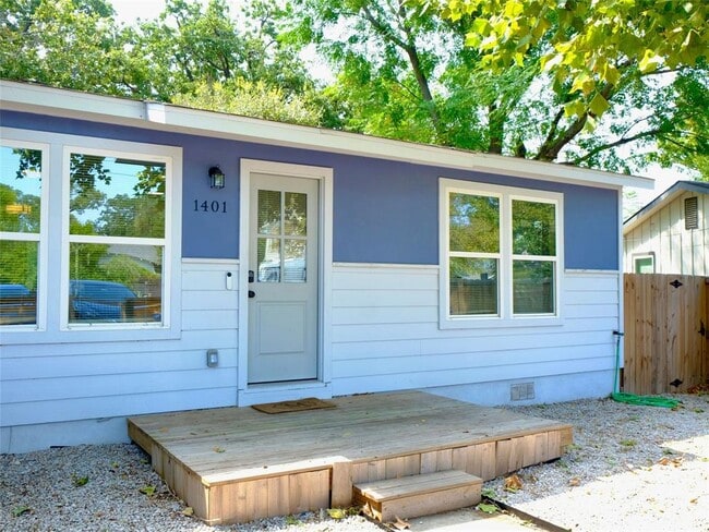 Photo - 1401 Marcus Pl