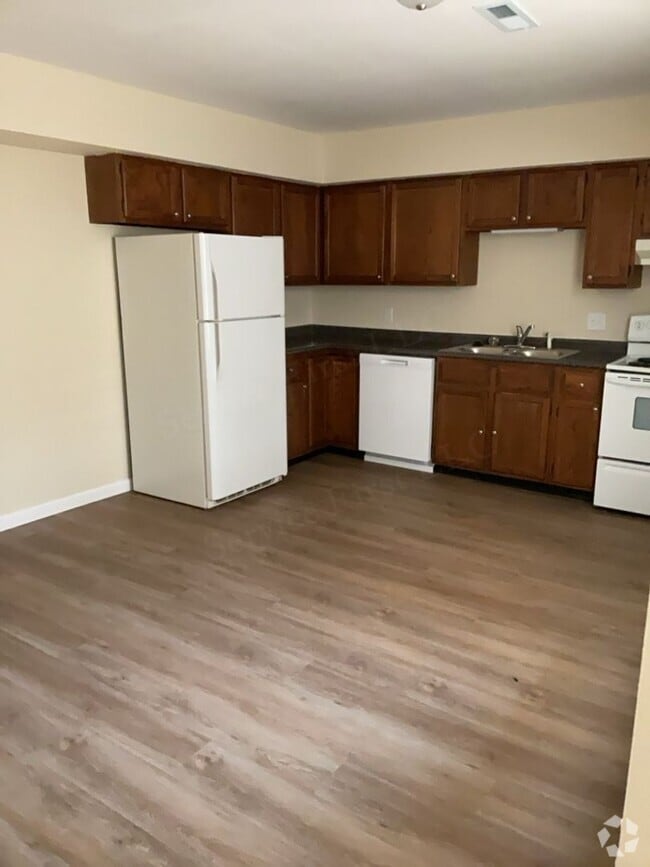 Building Photo - 501 W Fannetta St Unit 08 Rental