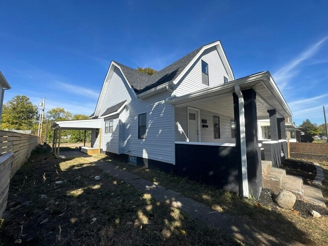 Photo - 1342 Edgemont Ave