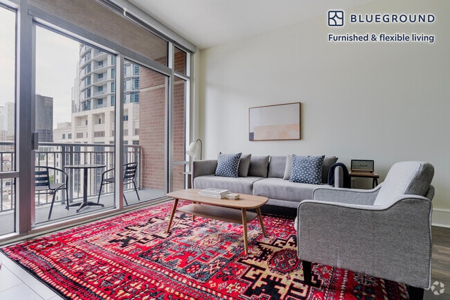 Building Photo - 101 Colorado St Unit FL7-ID335 Rental