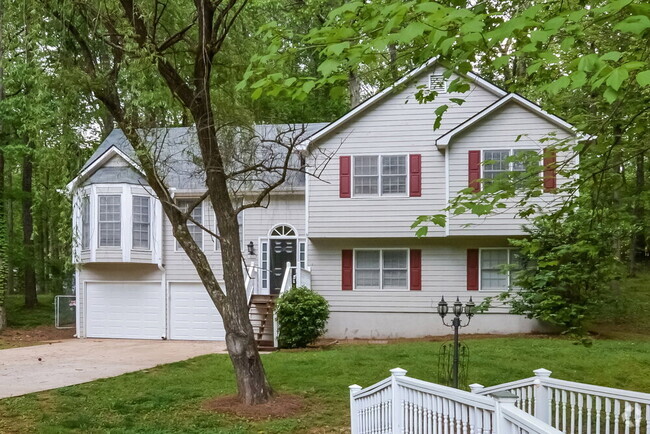 Building Photo - 1414 Towne Harbor Psge Rental