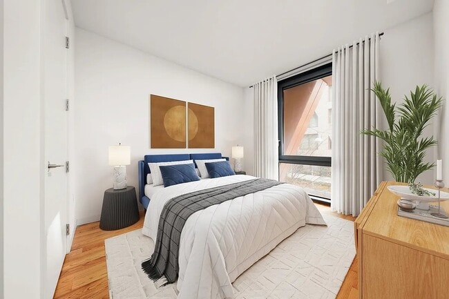123 Melrose St Unit 754