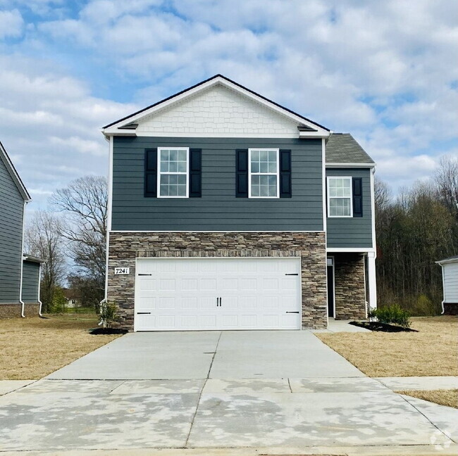 Building Photo - COMING SOON...Fantastic 4BR/2.5BA in White... Rental