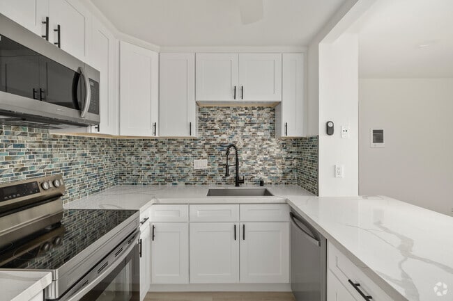 Vista Capri - Vista Capri Apartments Unit 3277-09
