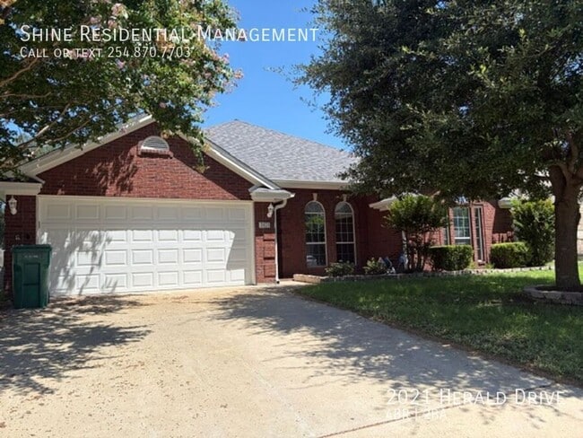 Building Photo - 2021 Herald Dr