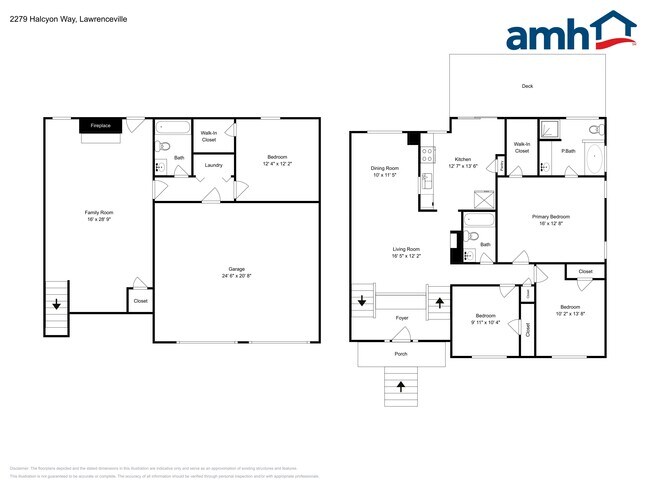 Photo - 2279 Halcyon Way