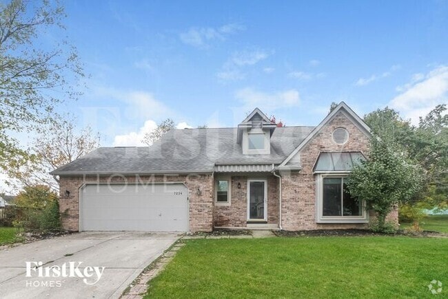 Building Photo - 7234 Camwell Dr Rental