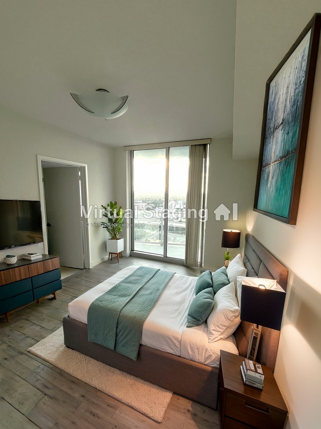 Photo - 185 SW 7th St Unidad Latitud on the River -  #2301