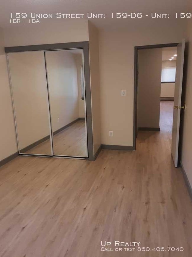1 Bedroom In Bristol Ct 06010 Unit 159 D6 Apartment For Rent Photo 1 Bedroom In Bristol Ct 06010 Unit 159 D6 Rental