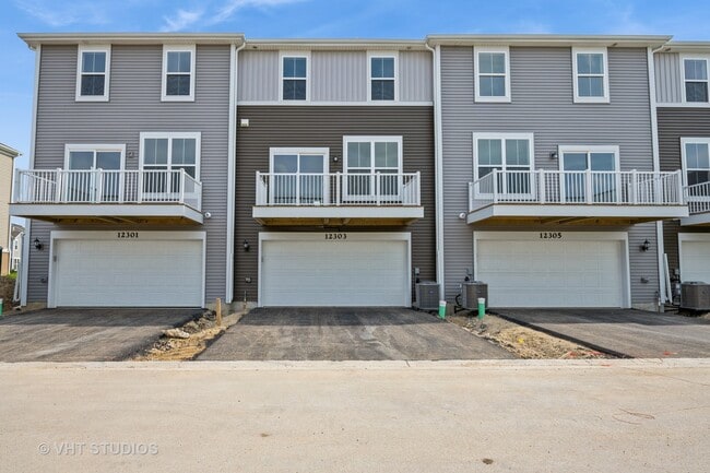 Building Photo - 12303 Tinsley St Rental