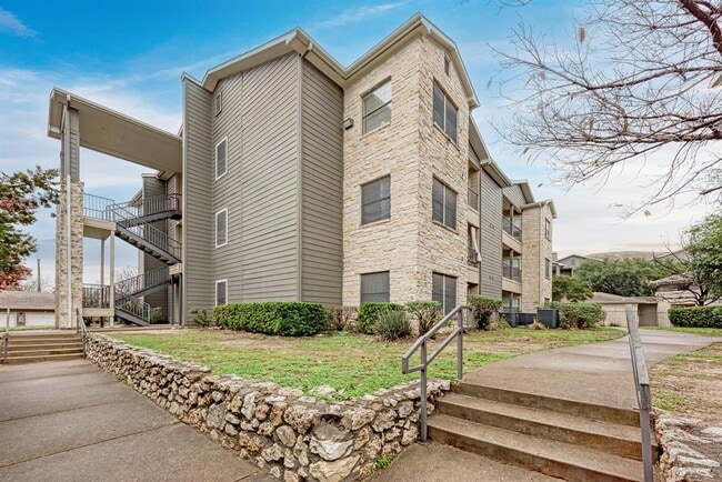 Photo - 2320 Gracy Farms Ln Unit 633