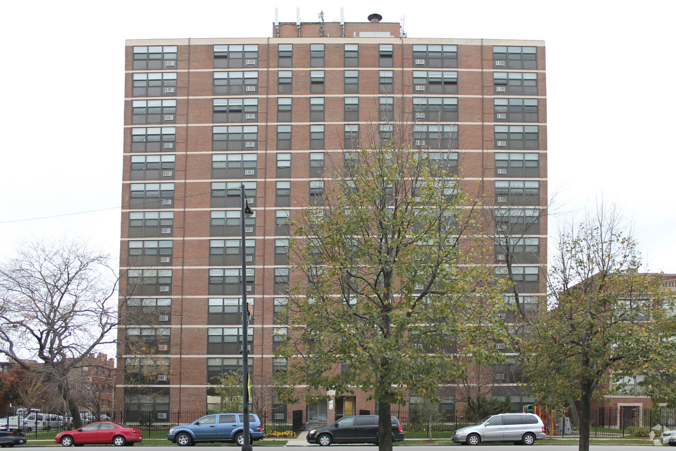 Photo - Spring Grove Apartments