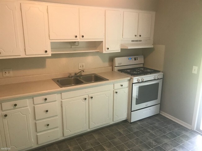 Gardentown Apartments - Gardentown Apartments