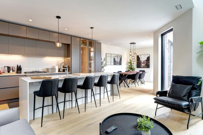 Photo - 1281 Rue Rachel E Unit ID1061592P