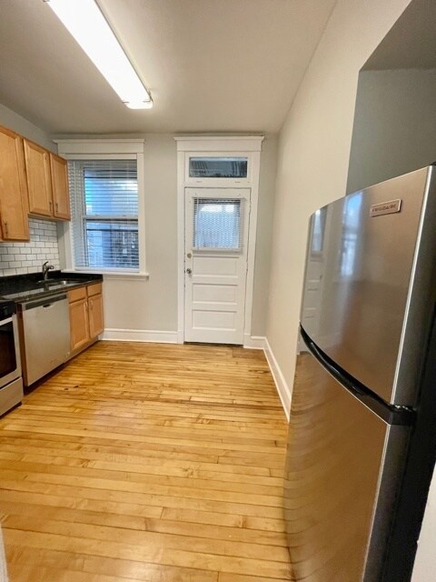 Photo - 3700 N Fremont St Unit 2