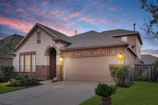 Building Photo - 14831 Keely Woods Ct Rental