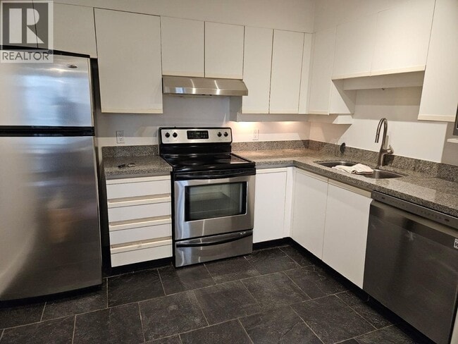 Photo - 950 Cambie St. Unit 807
