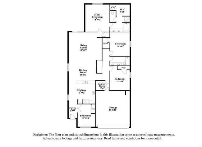 Photo - 4216 S 82nd Ln