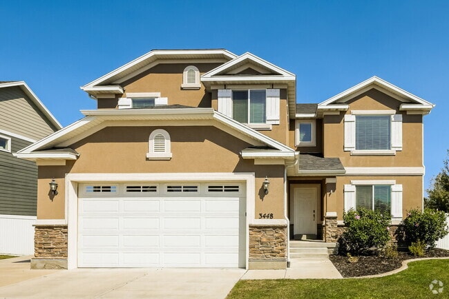 Building Photo - 3448 W Oak Crest Dr Rental