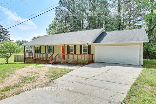 Building Photo - 1153 Midway Rd