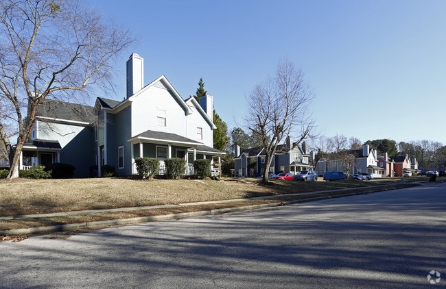 4616 Kilcullen Dr - Smith Properties