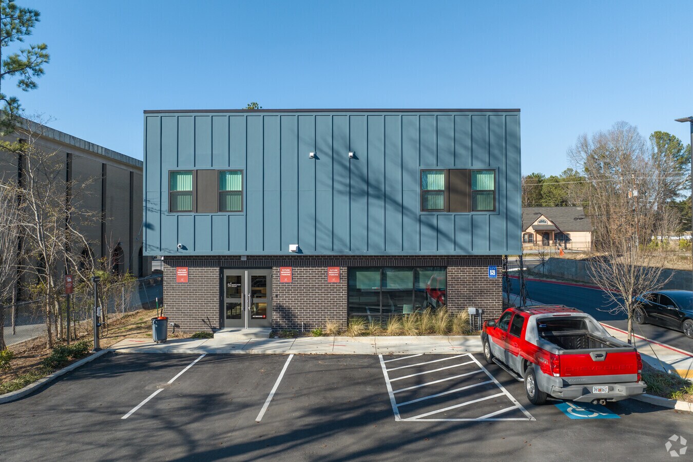 Photo - Hamilton Hills