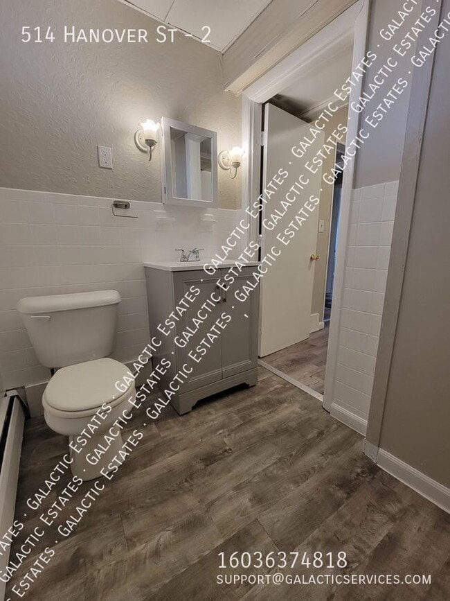 Photo - 514 Hanover St Unit 2