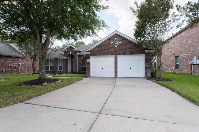 Building Photo - 10307 Sablebrook Ln Rental
