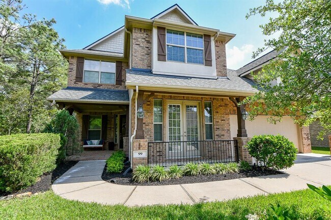 Photo - 99 N Bacopa Dr House