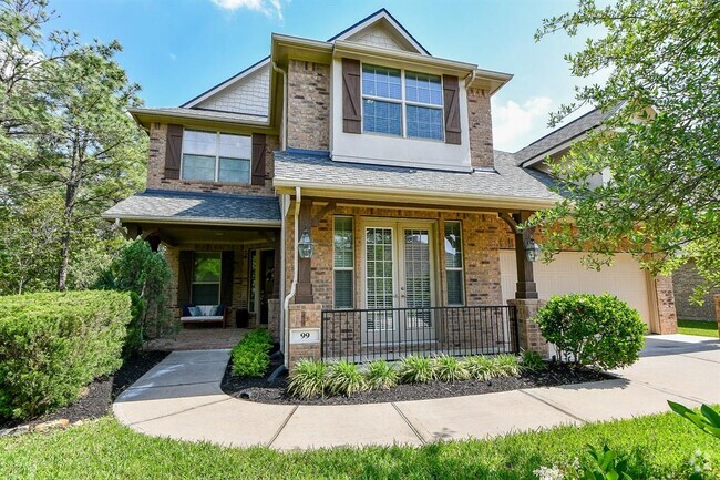 Building Photo - 99 N Bacopa Dr Rental
