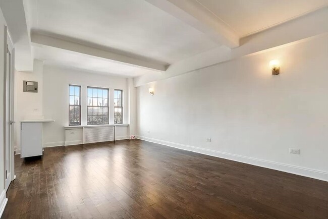 1 Clinton St Unit 5D