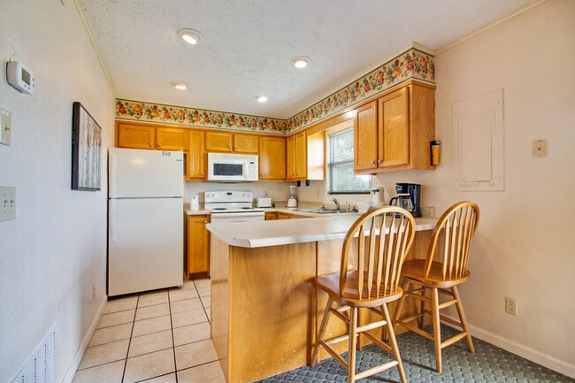 Photo - Hiawatha East