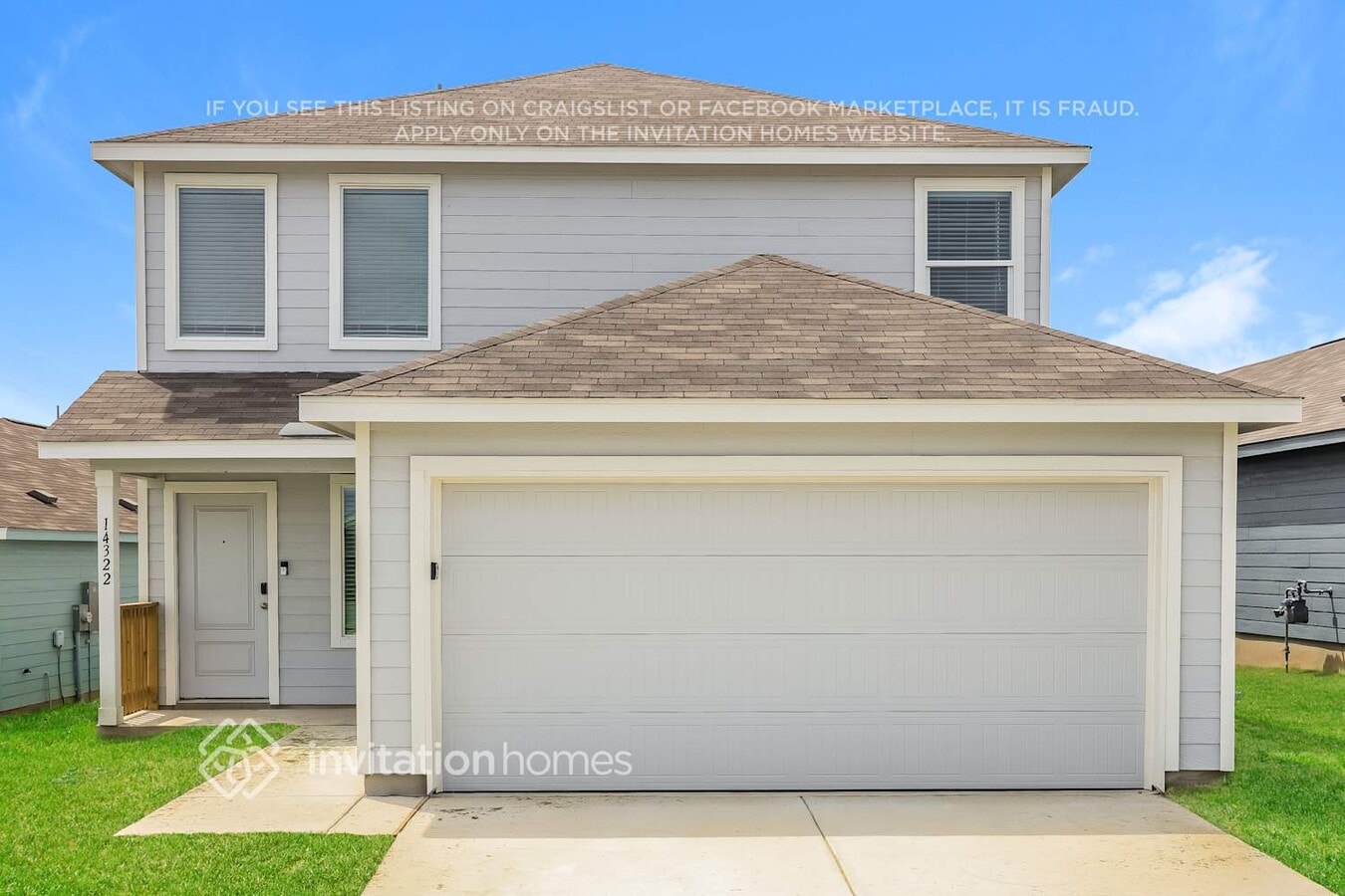 Photo - 14322 Fulling Ml House