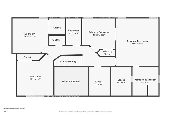 Photo - 1127 Eastmill Cove