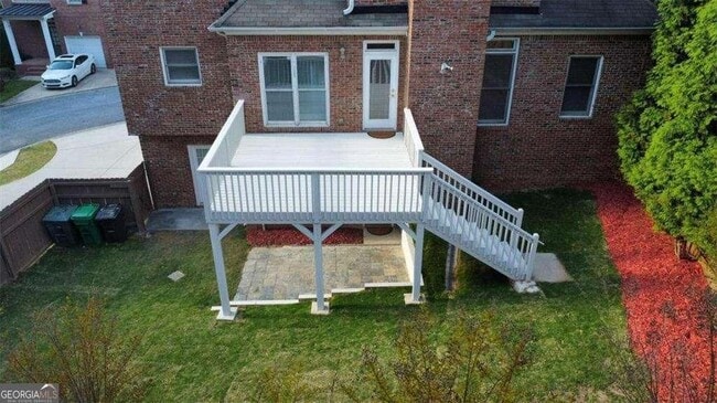 Photo - 1711 Summit Glen Ln NE