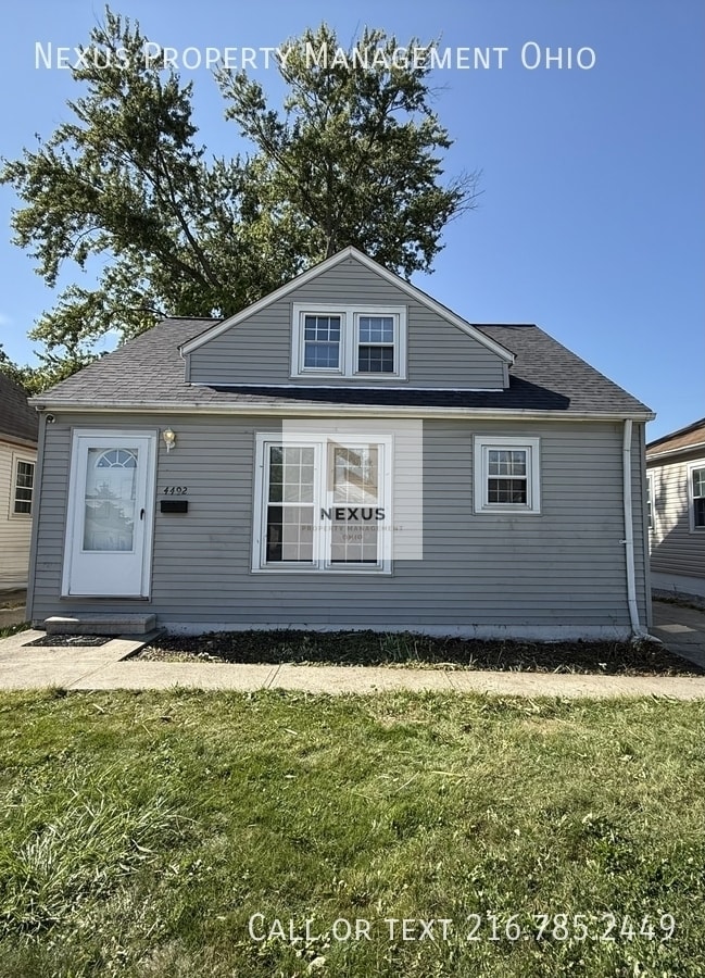 Building Photo - 4492 W 170th St