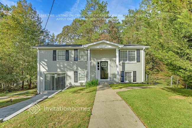 Photo - 6106 Shadow Glen Ct SW