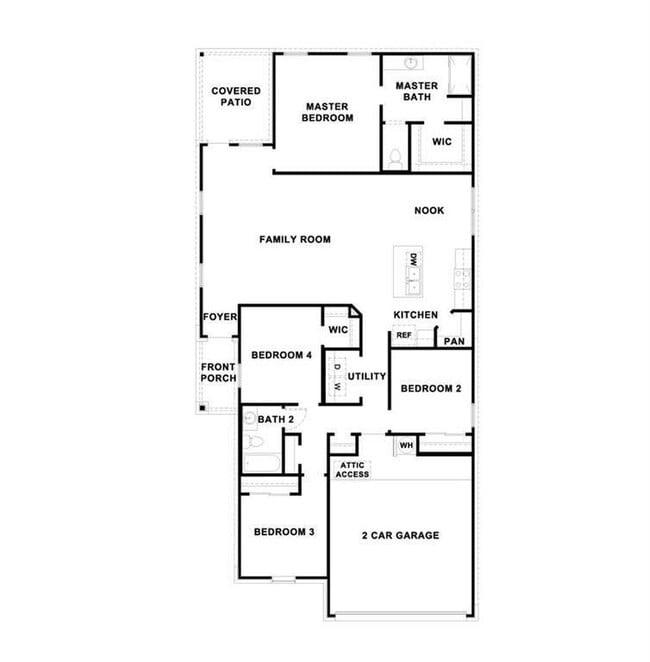 Photo - 3700 Chappie Ln