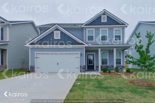 Building Photo - 107 Silver Maple Ln Rental